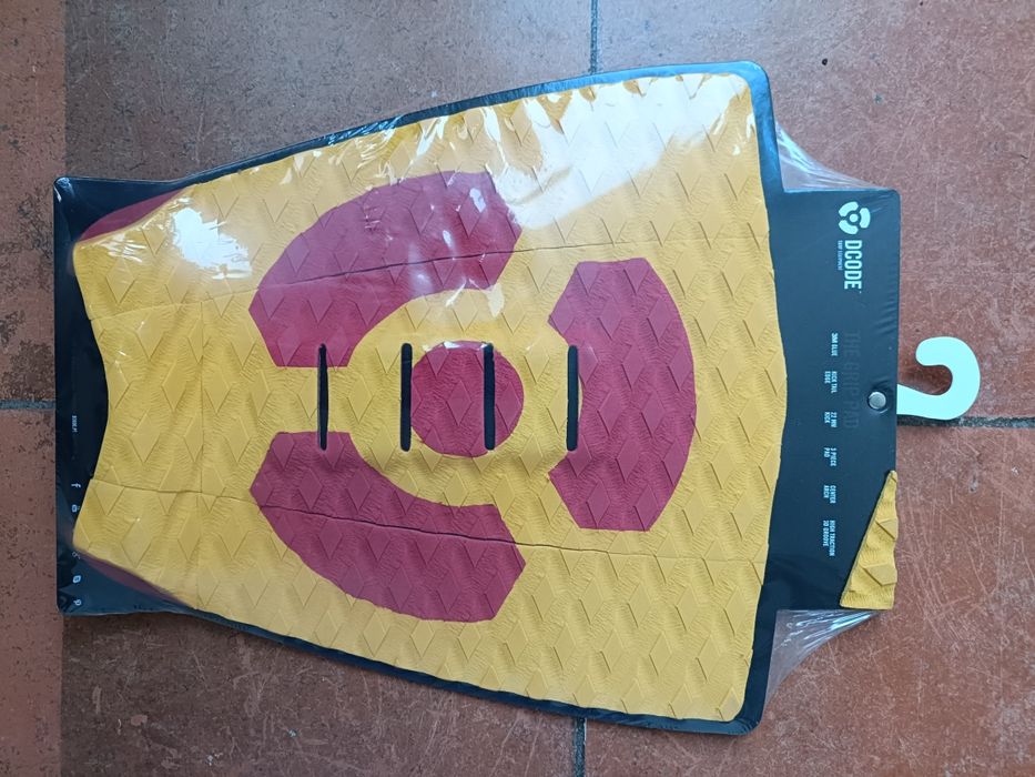 Deck para prancha Surf