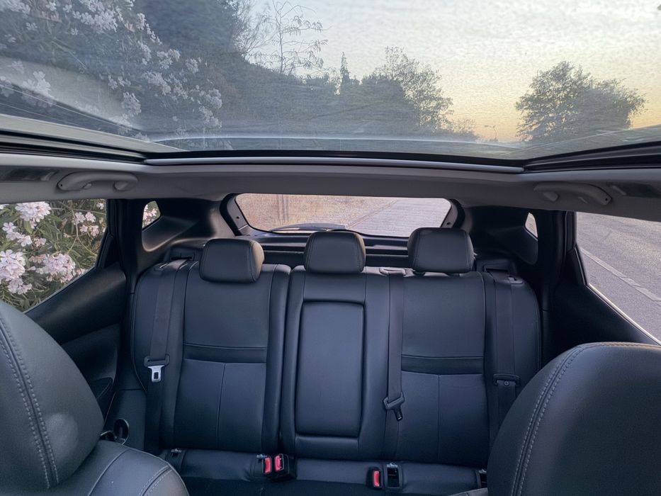 Nissan Qashqai — fotografia 11