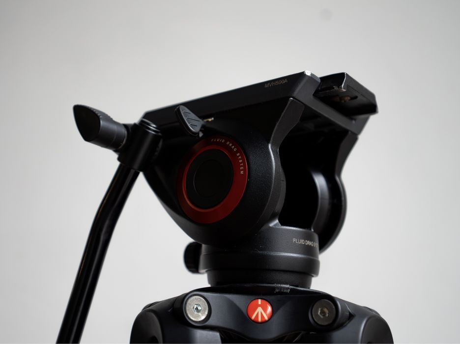 Manfrotto Mvk500Am