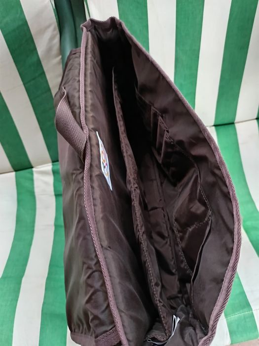 Saco, qualidade"Roxy