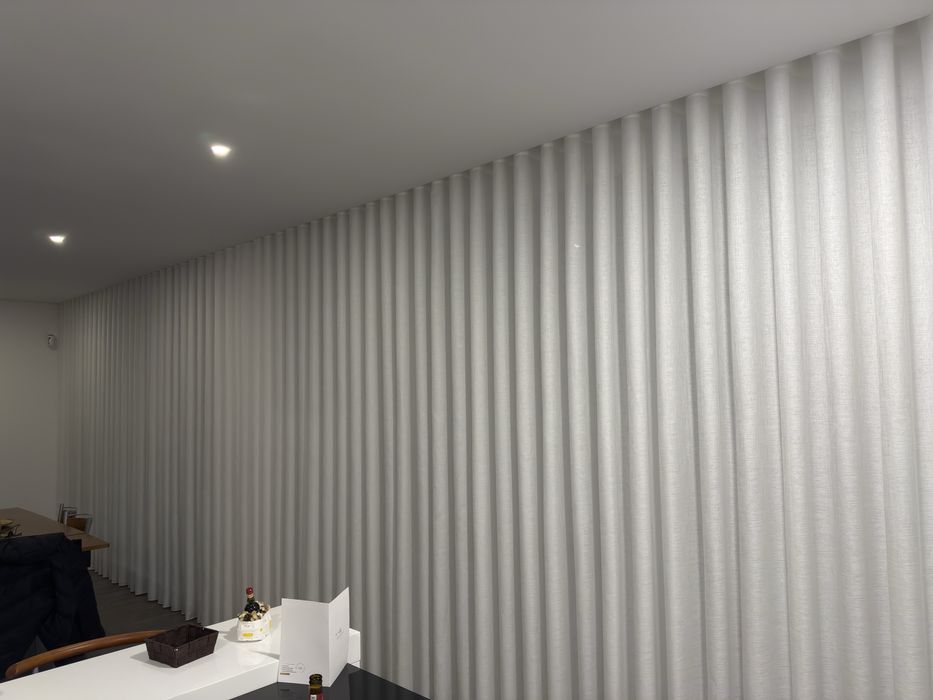 Cortinas por medida