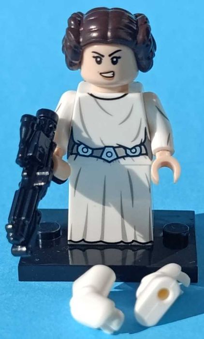 Leia Organa Skirt (Star Wars)