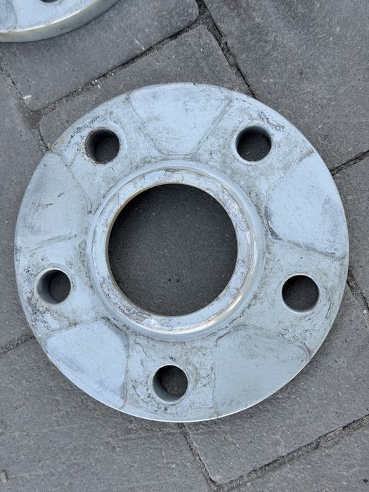Проставки 5x120, підходять до bmw E та F серії