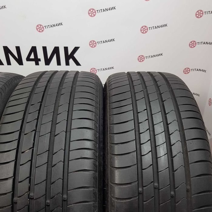 +2шт Шини літні 215/45/16 Kumho Ecsta колеса резина гума R16