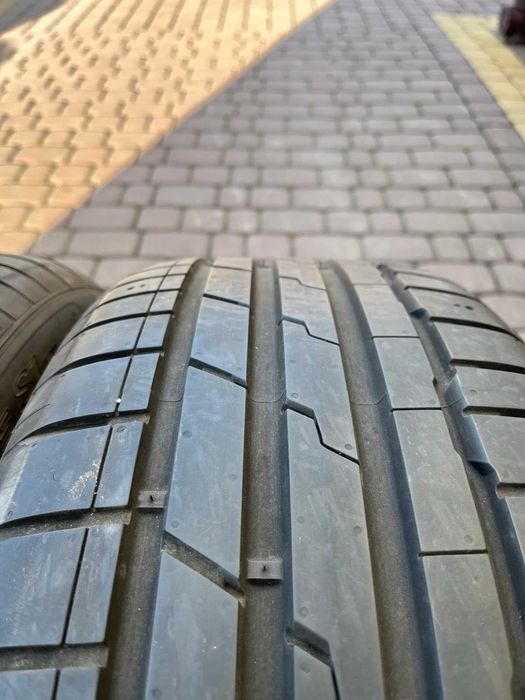 Opony Hankook Ventus S1 EVO 3  225/50/18 95W JAK NOWE ROK 2024