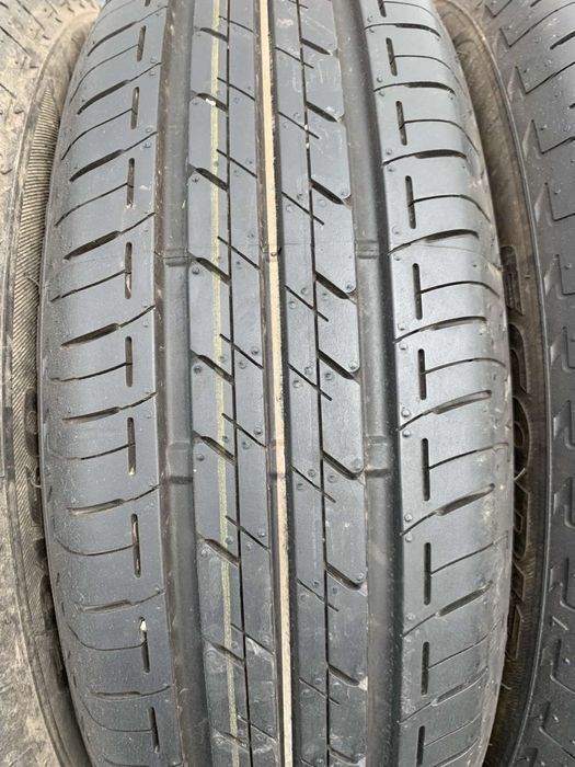 Шини нові 165/65 R14 Bridgestone літо нові