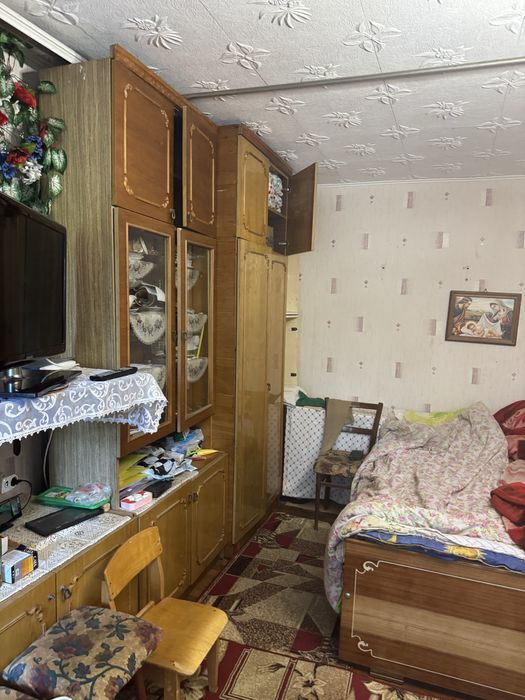 Продаж 1-но кім квартири на 1 поверсі в м.Шептицький