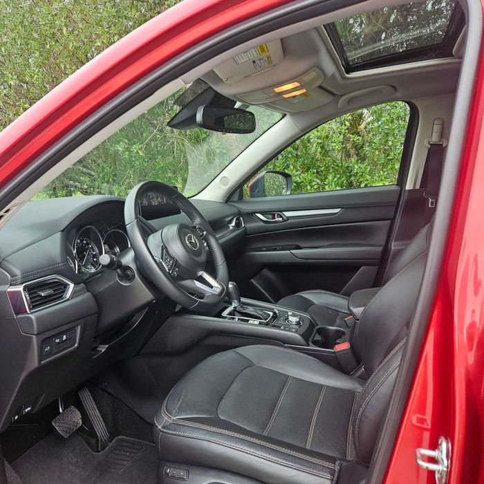 Mazda CX5 2023 Tavarede