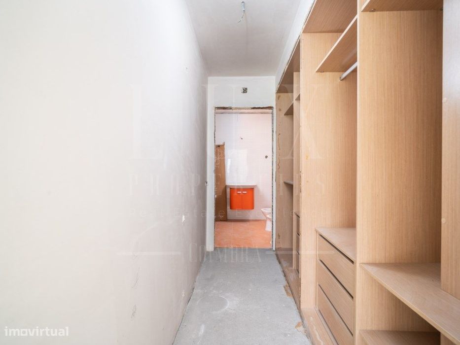 Apartamento T3 | Novo | Pampilhosa, Mealhada