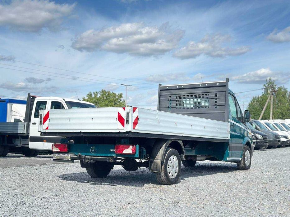 Mercedes-Benz Sprinter 2015p.