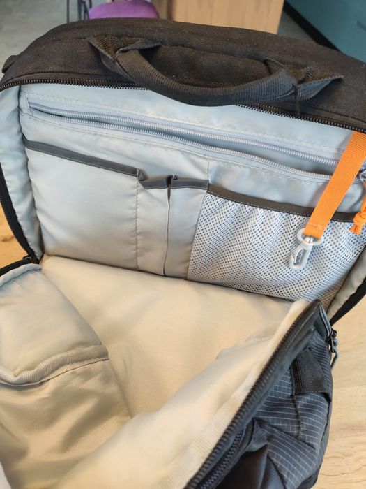 Plecak fotograficzny Lowepro Fastpack BP 250 AW II