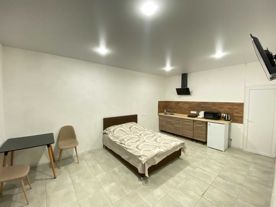 Квартира посуточно бол. Мечникова, центр, Музей, правый берег