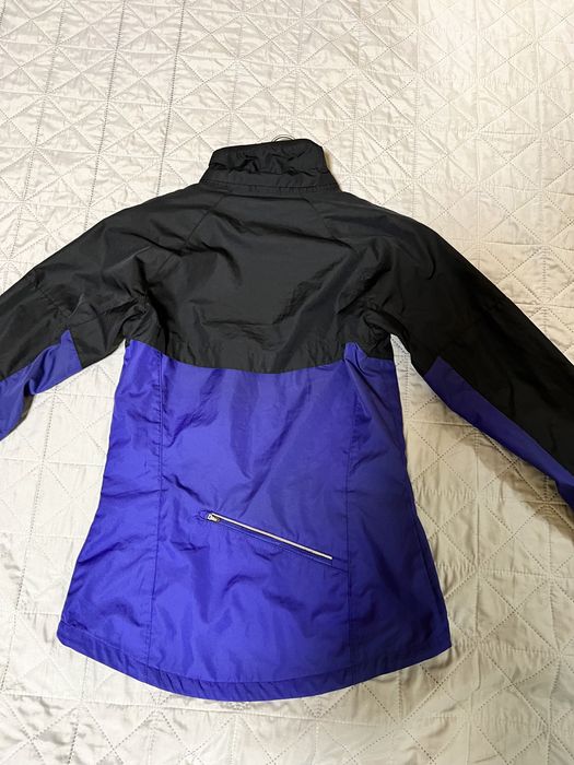 Вітровка Nike STORM-FIT