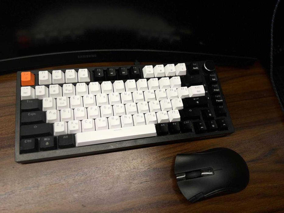 Продам ПК ігровий