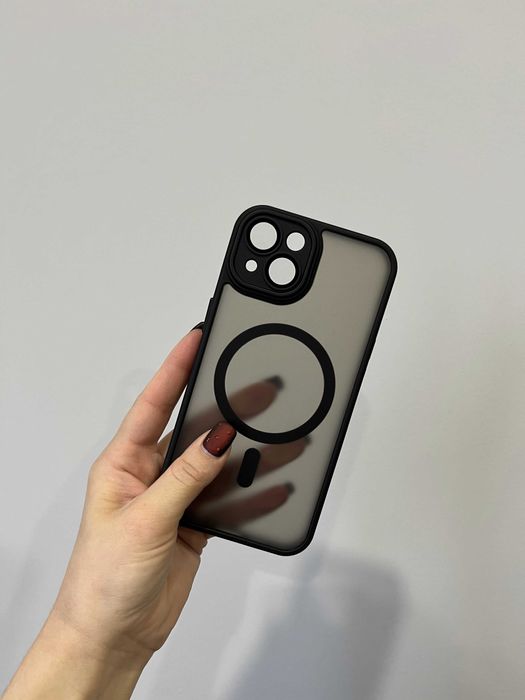 Чохол RMatte Magsafe для iPhone 13 Pro Max чехол айфон 13 про магсейф