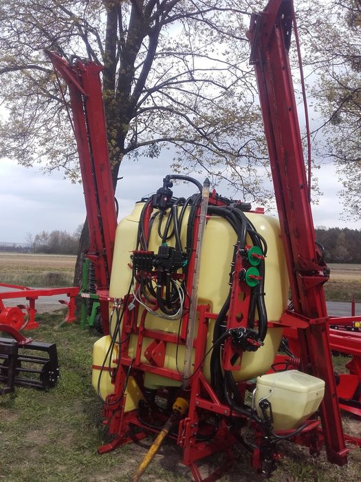 Opryskiwacz zawieszany Hardi Master