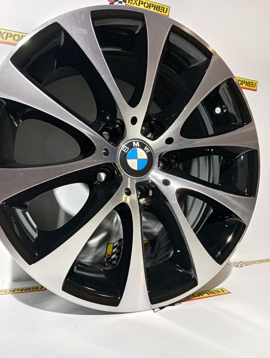 Jantes originais BMW Série 3, serie 1 e 5 8x17