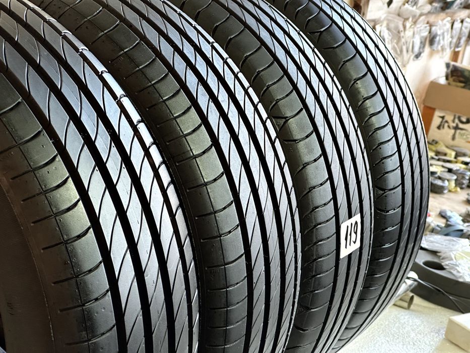 195/55 R16 Michelin Primacy4