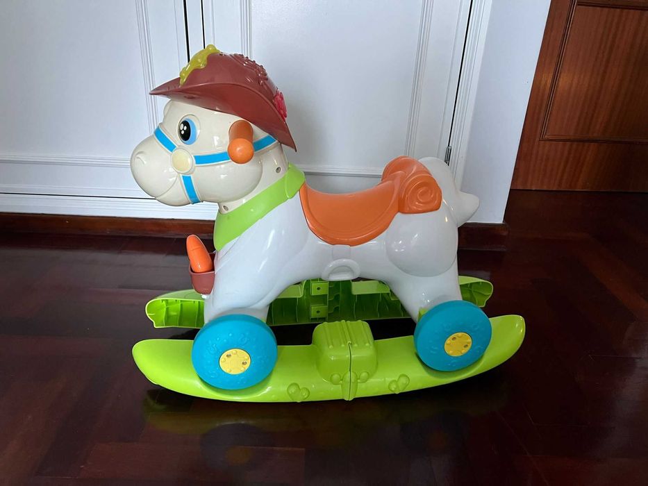 Chicco - Baby Rodeo