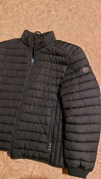 Продам  новую куртку lerros xl