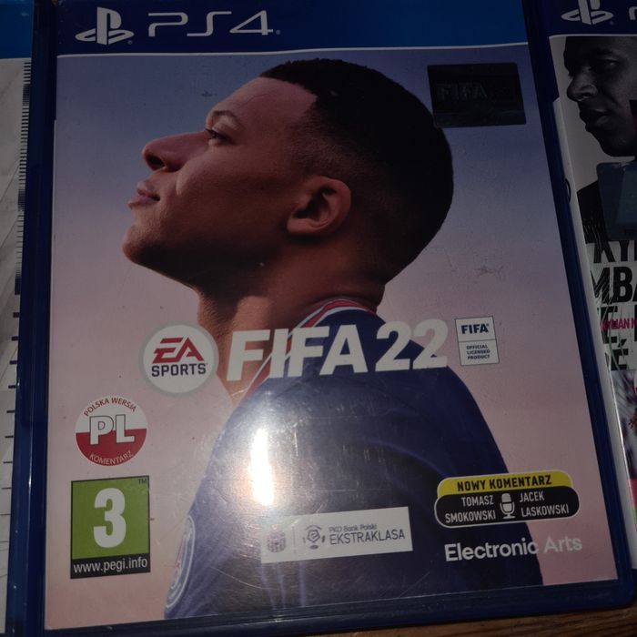 Gry Ps4 na sprzedaż bo tylko się kuzóm tylko gotowka
