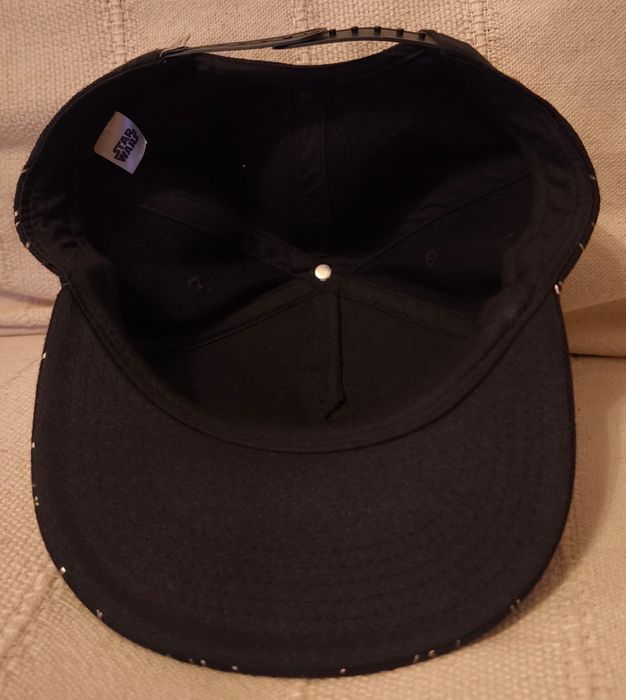 Boné Puma/ Star Wars