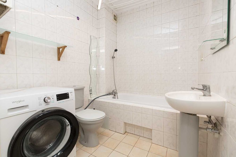 2 pokoje, 43 m², garaż, piwnica, Żeromskiego 9, bez mebli i prowizji - Więcej