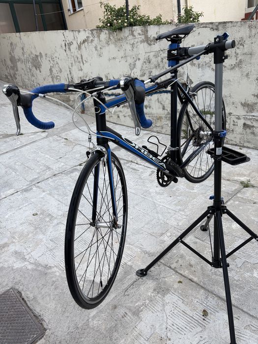 Bicicleta orbea aqua