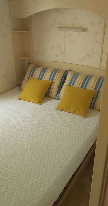 Casa móvel t2 para vender