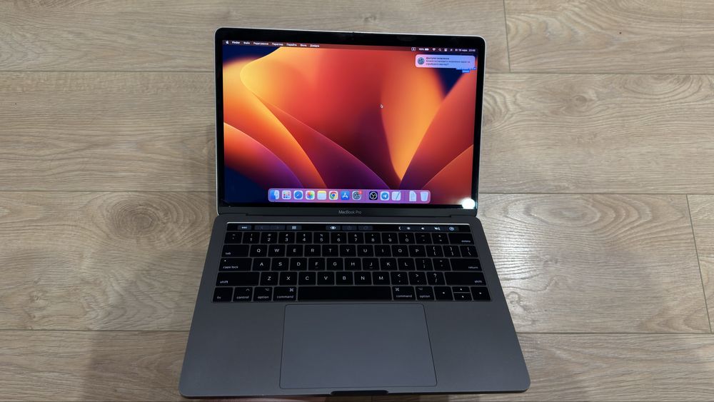 macbook pro 15 2017 - купить ноутбуки - Цена на OLX.ua