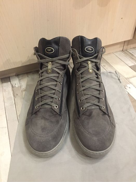 Кроссовки Alberto Guardiani (Fabi, Baldinini, Hogan, Tods)оригинал