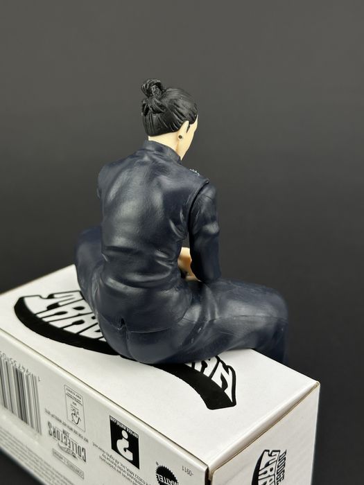 Аниме фигурка Сугуру Гето из Магической битвы