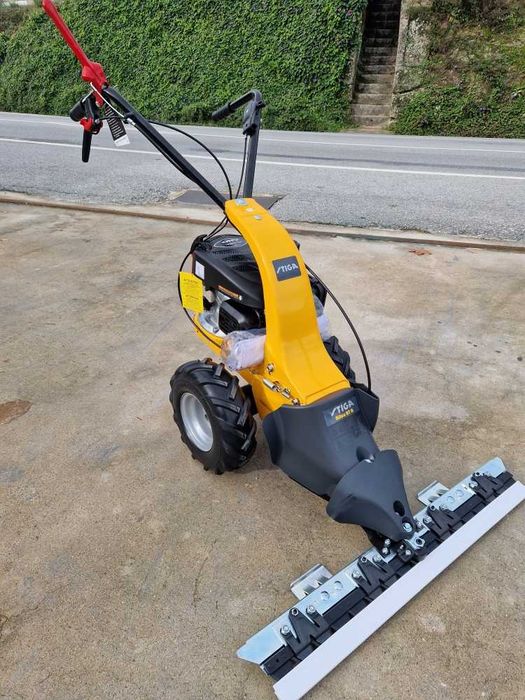 Motoceifeira Pente Erva STIGA