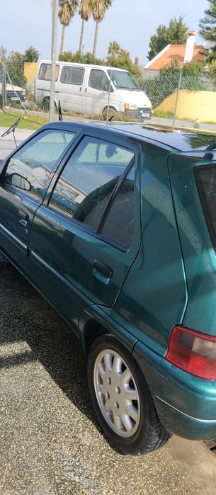 Citröen  saxo exclusive