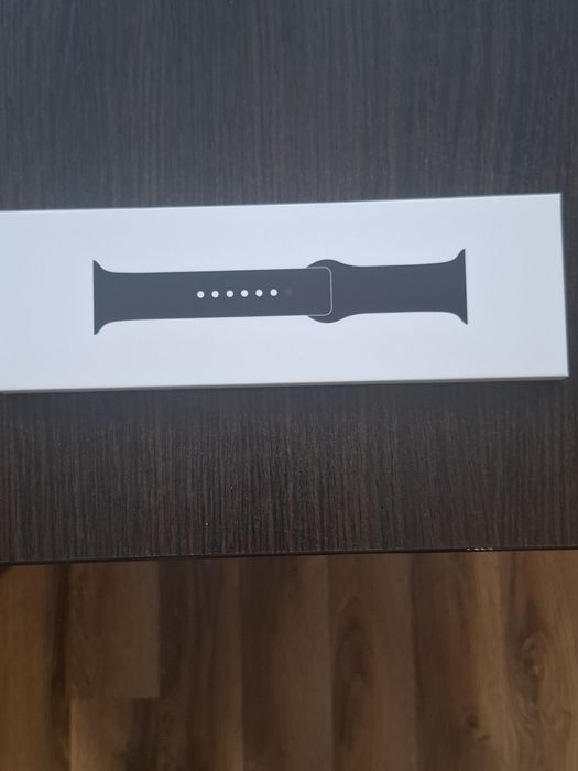 Mam do sprzedania smartwatch apple