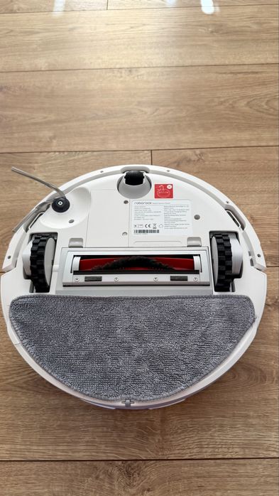 Robot sprzątający, mopujący Roborock Q7 M5 – stan idealny | Gwarancja