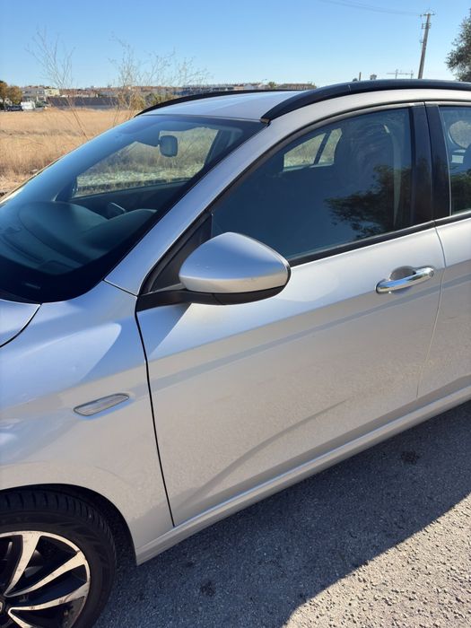 Fiat Tipo 1.3 Diesel 2017 — photo 5