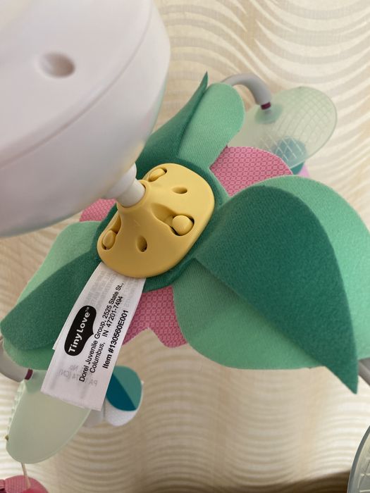 Мобіль Tiny Love