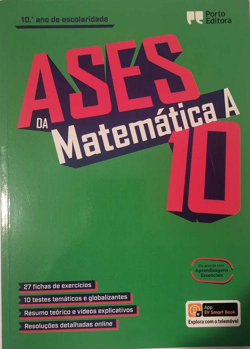 Preparar os exames nacionais.