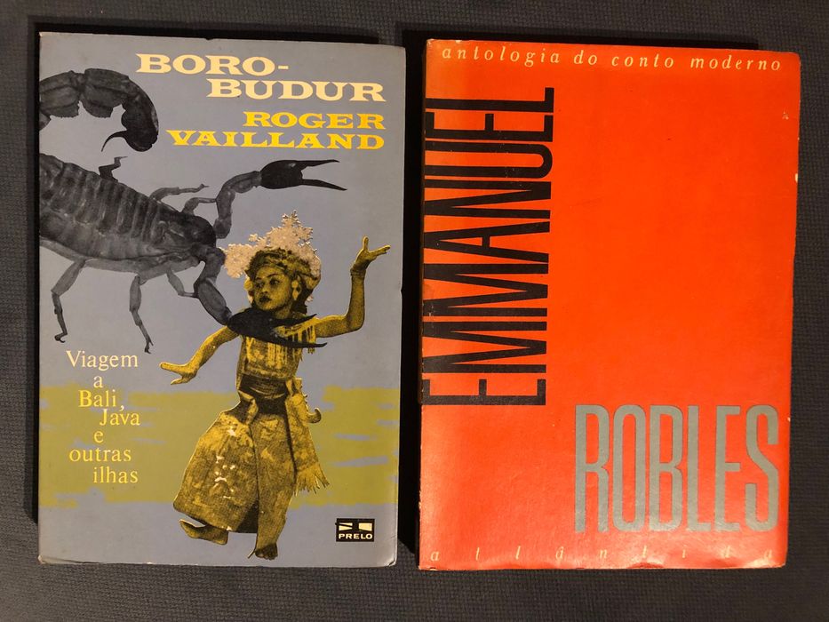 F. Mauriac/ Bernanos/ Marcel Aymé / G. Duhamel/ R. Vailland/ Roblès