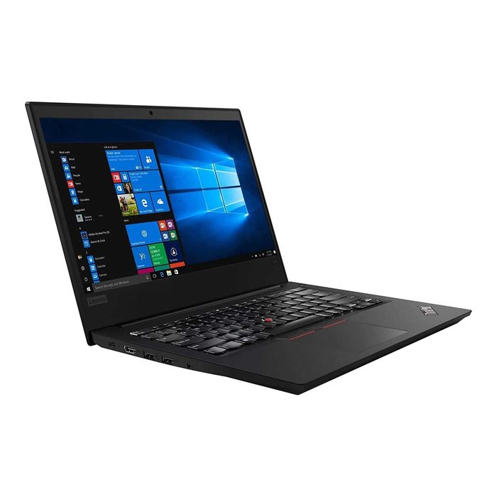 Lenovo ThinkPad E485 AMD Ryzen 5 2500U 8GB 256GB SSD