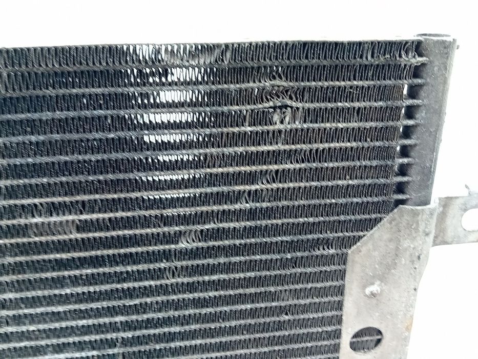 Radiador AC MERCEDES-BENZ Vaneo (414)