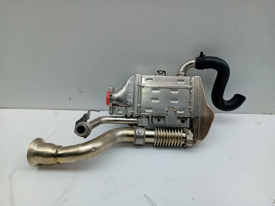 Radiador de gases / EGR MERCEDES-BENZ GLE (V167)