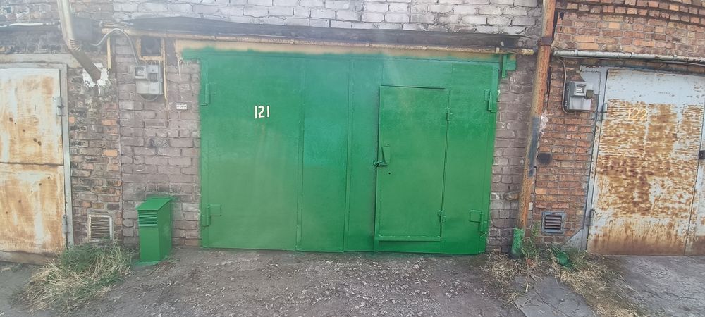 Продажа капитального гаража ГК Победа