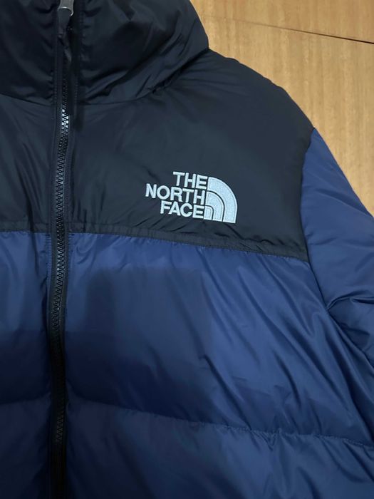 Casaco The North Face Nuptse 700