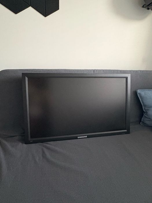 Monitor led 32” Samsung 400MX-2 czarny