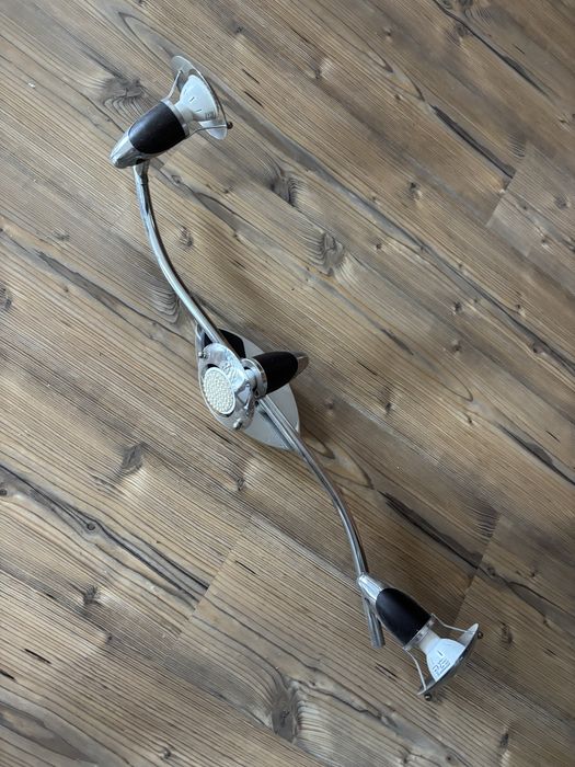 Lampy sufitowe dobry stan