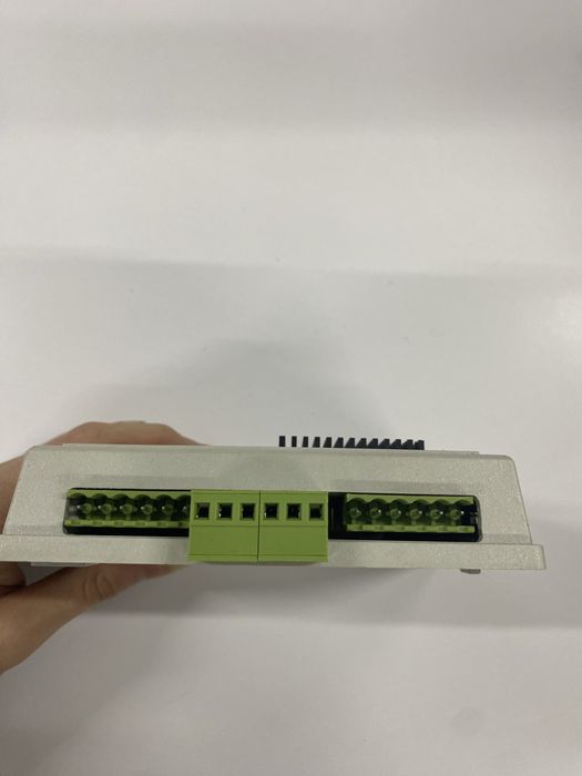 Sterownik Sigma Net E-NODE 8-1 AM-8 | Ethernet DMX LED Recorder