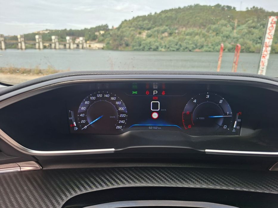 Peugeot 508 Allure — photo 5