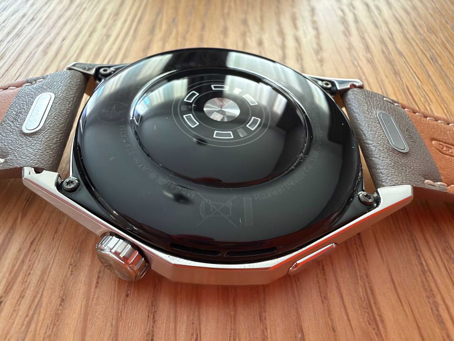 Huawei Watch GT 6 6 46mm Classic- jak nowy, gwarancja